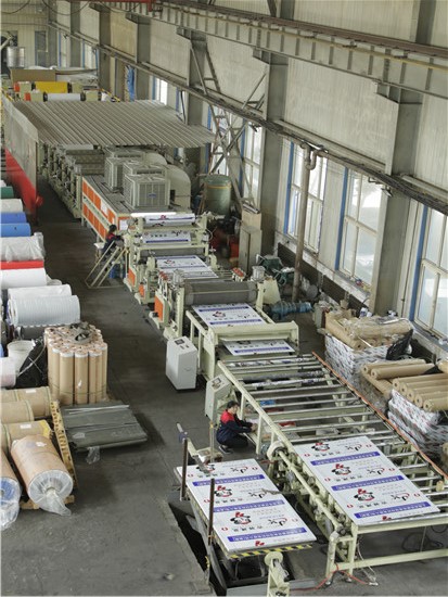 設(shè)備展示